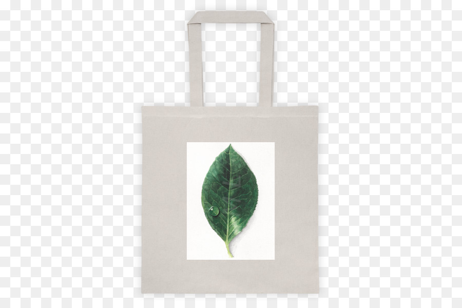 Tote Bag，Hijau PNG