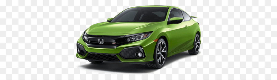 2018 Honda Civic Si Coupe，Honda PNG