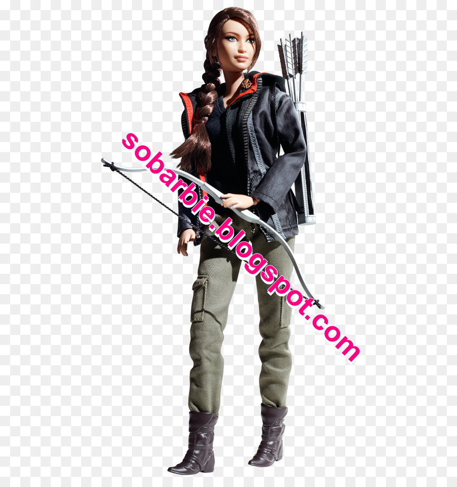 Katniss Everdeen，Amazoncom PNG