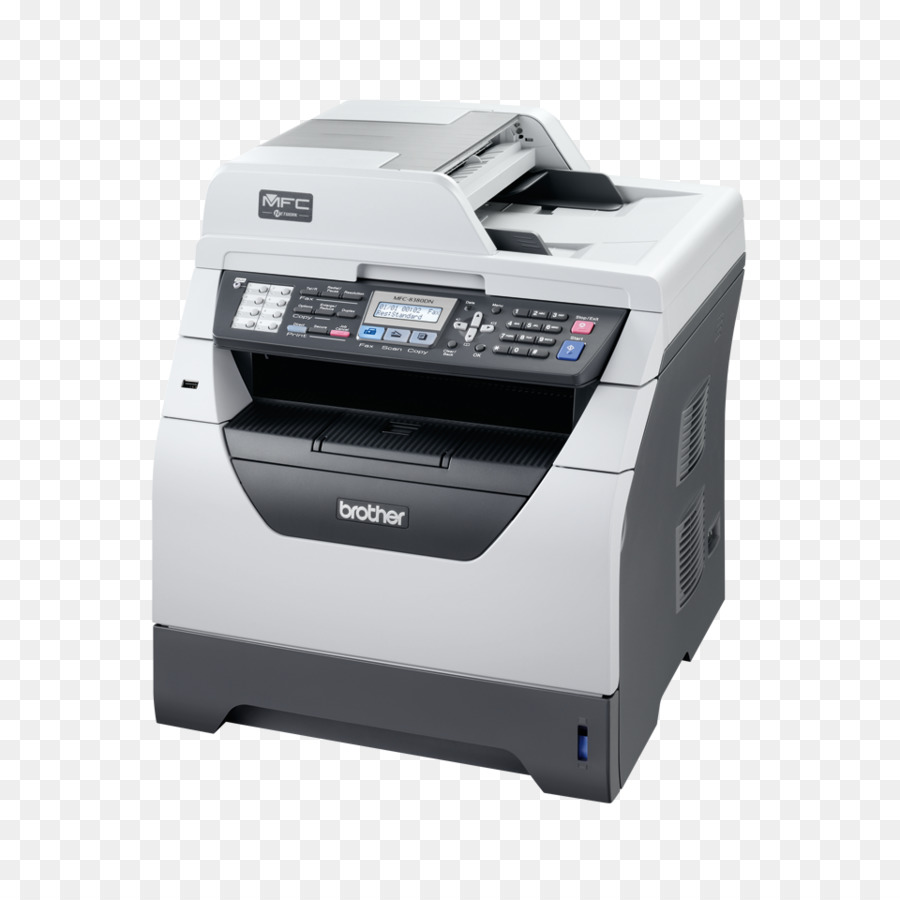 Printer Multifungsi，Kertas PNG