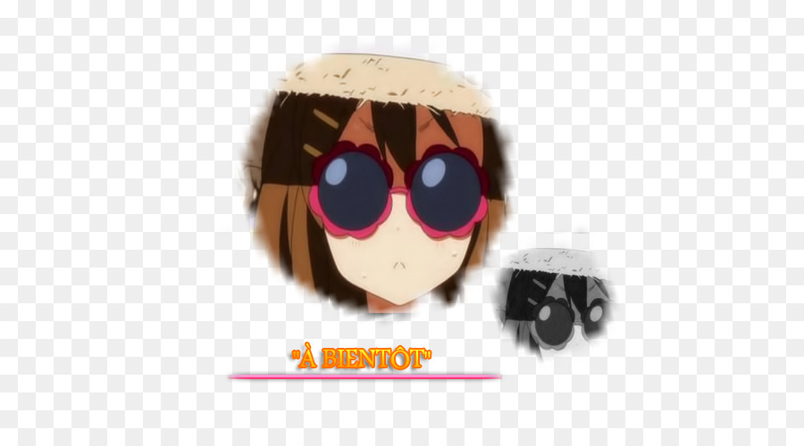 Yui Hirasawa，Jika PNG