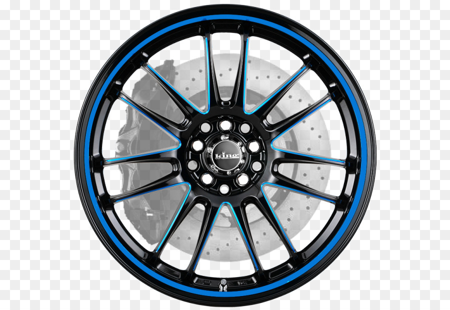 Roda Alloy，Rim PNG