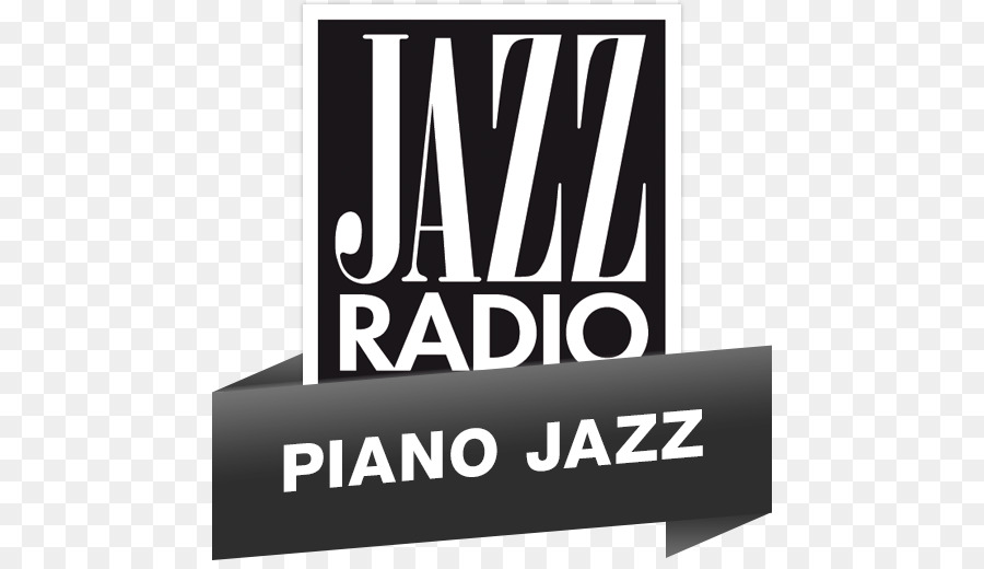 Logo，Jazz Radio PNG