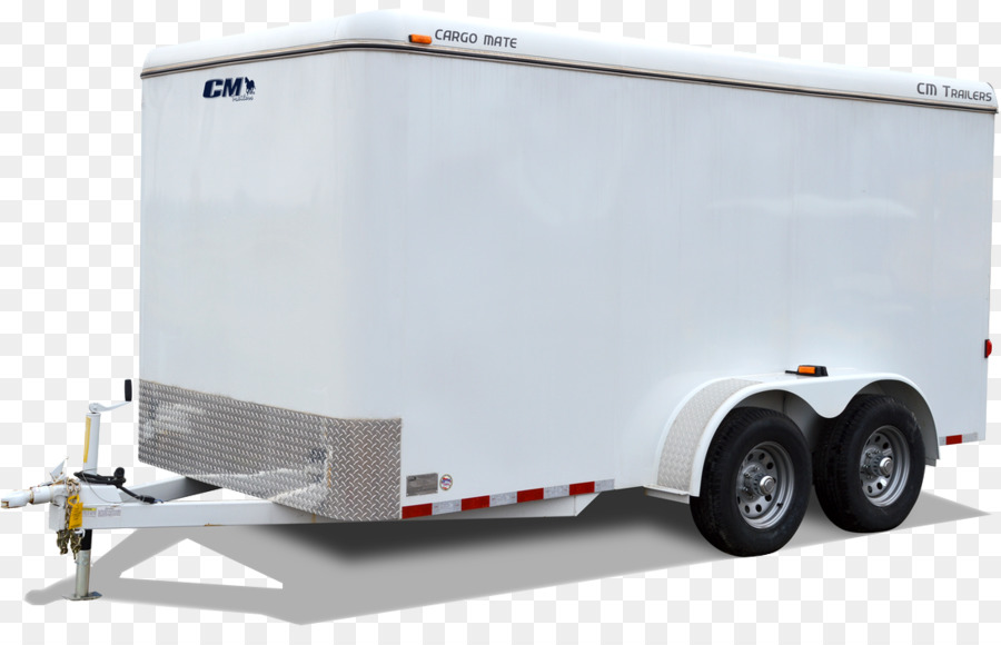 Trailer，Mobil PNG