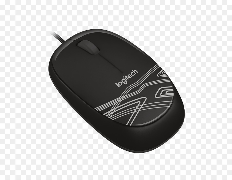 Mouse Komputer，Apple Usb Mouse PNG