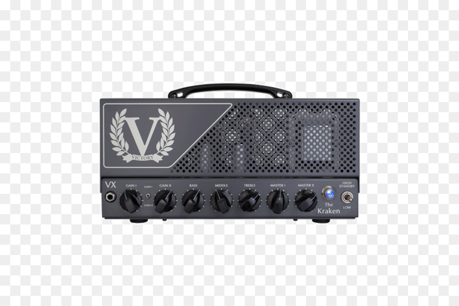 Gitar Amplifier，Kemenangan Vx Kraken PNG