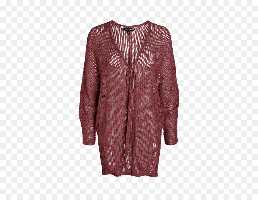 Cardigan，Lengan PNG