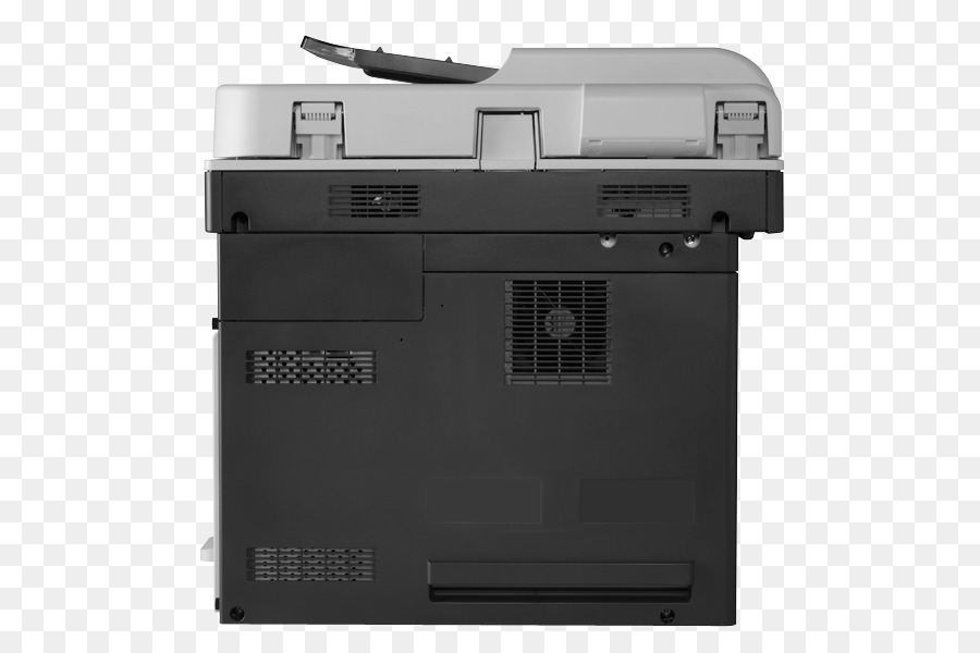 Hewlettpackard，Hp Laserjet Enterprise M725 PNG