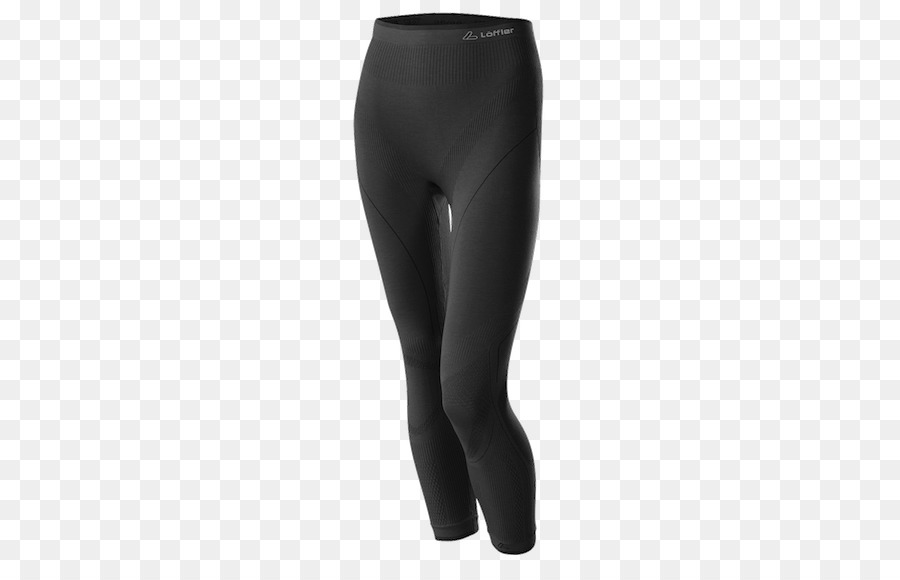 Legging Hitam，Celana PNG