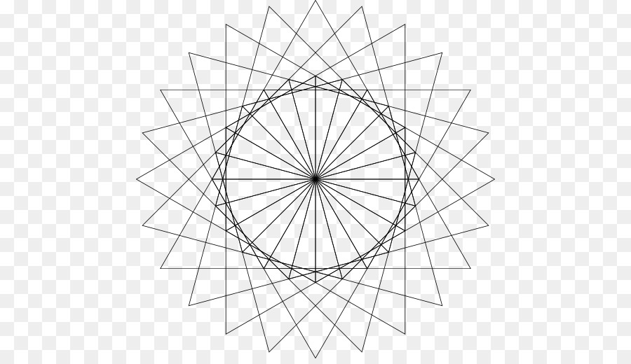 Pola Geometris，Geometris PNG