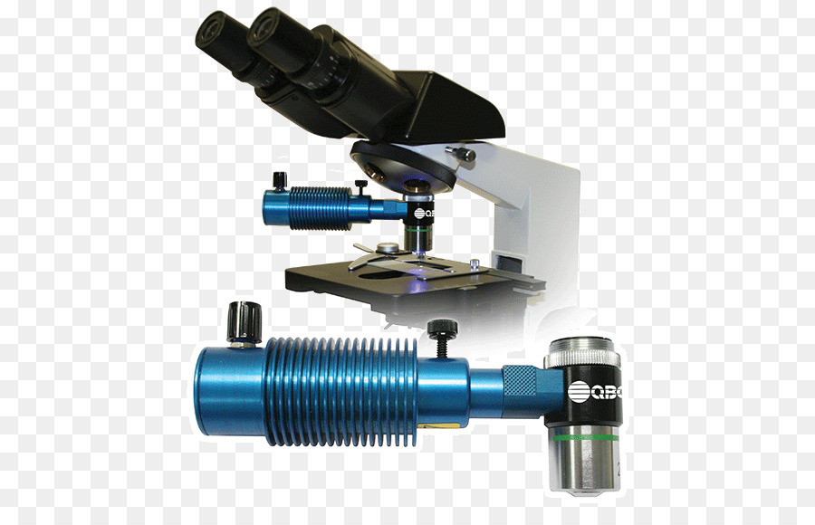 Mikroskop，Mikroskop Fluoresensi PNG