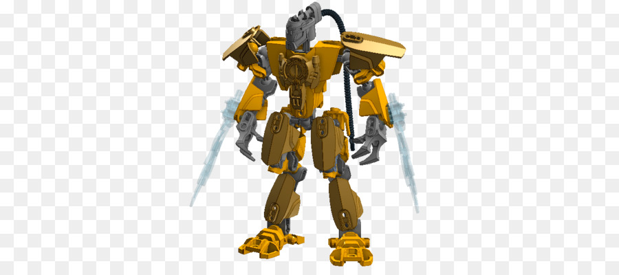 Robot，Lego PNG