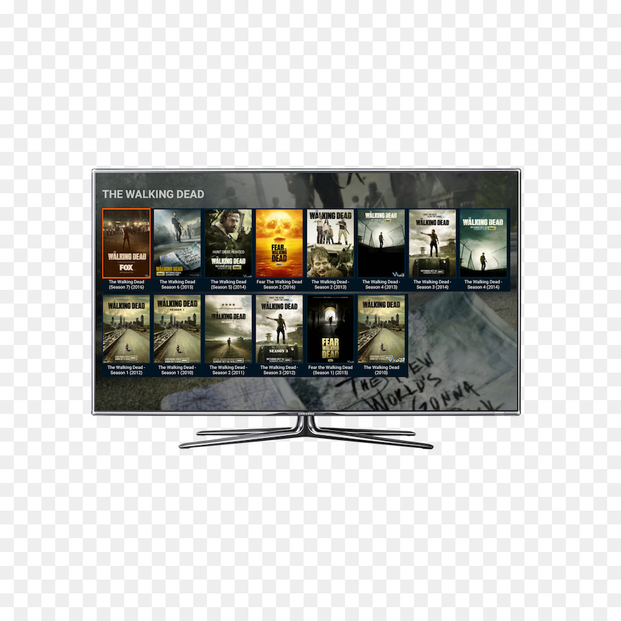 Lcd Tv，Android PNG