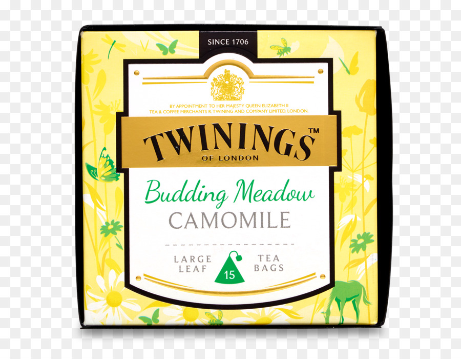 Teh Camomile，Kembaran PNG