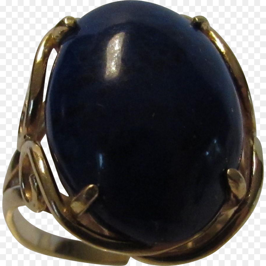 Sapphire，Cincin PNG