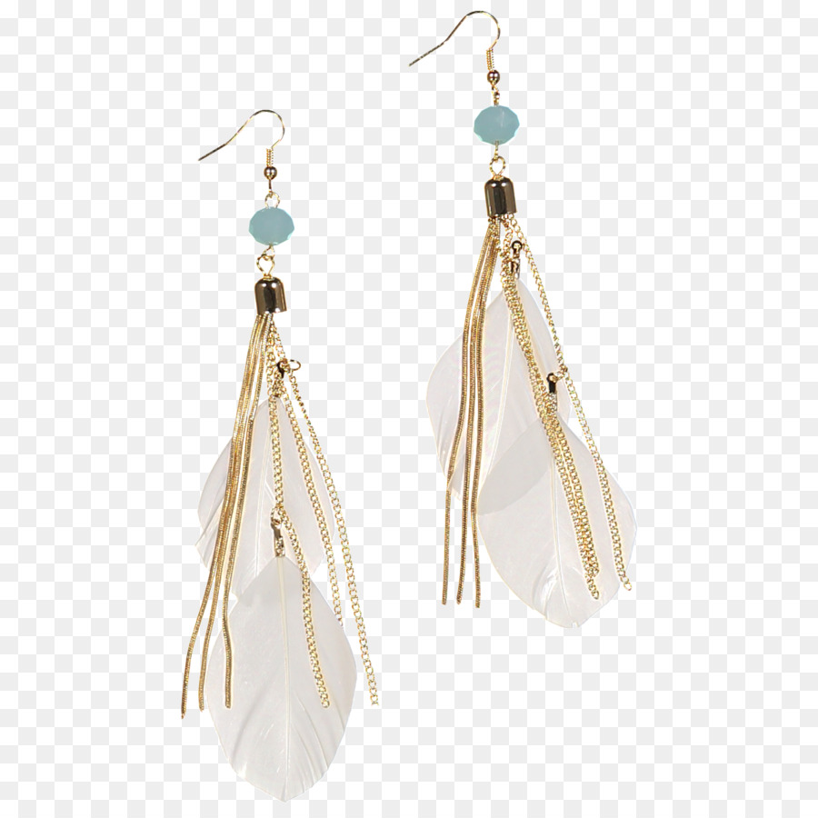 Anting Bulu，Teruntai PNG