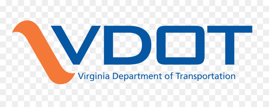 Logo Vdot，Departemen Transportasi Virginia PNG