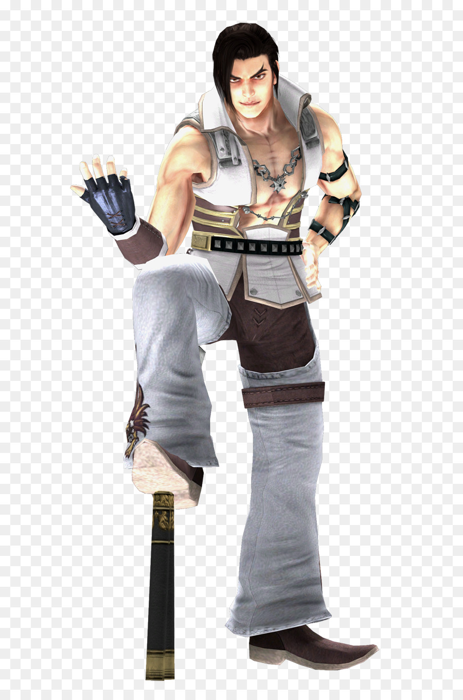 Soulcalibur V，Soulcalibur Ii PNG