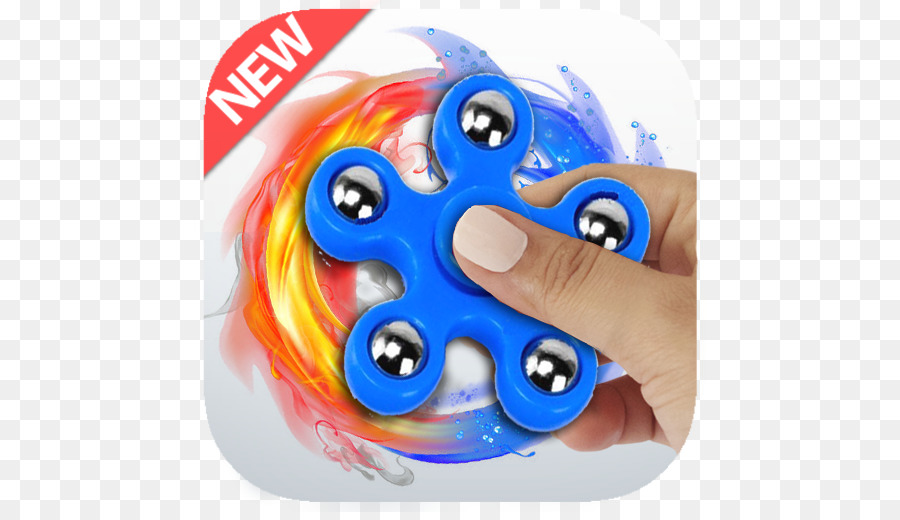 Tangan Spinner Gelisah Mainan，Gelisah Spinner PNG