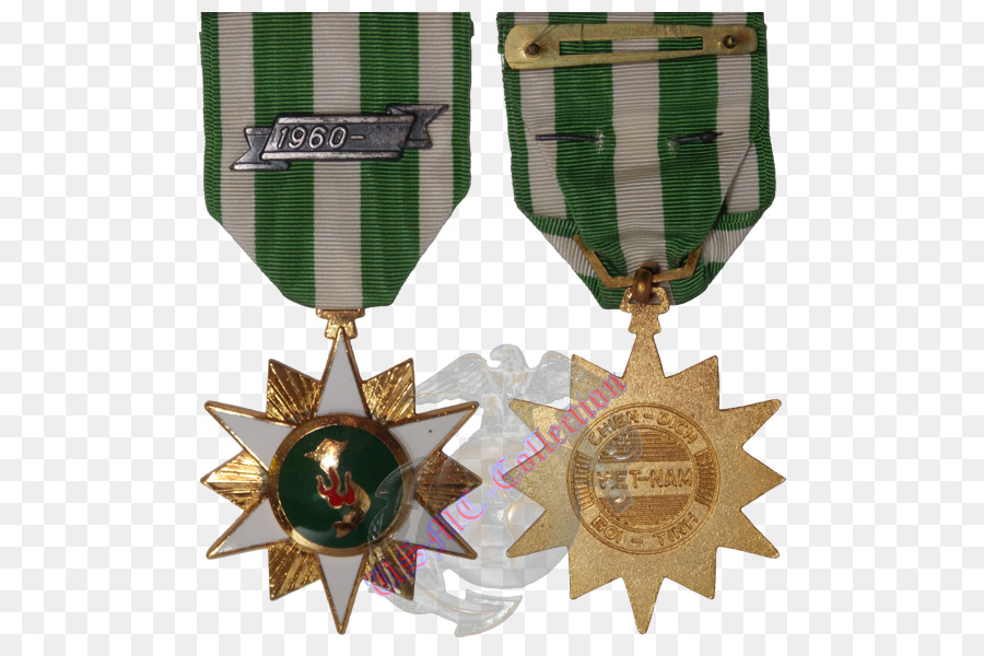 Medali，Penghargaan PNG