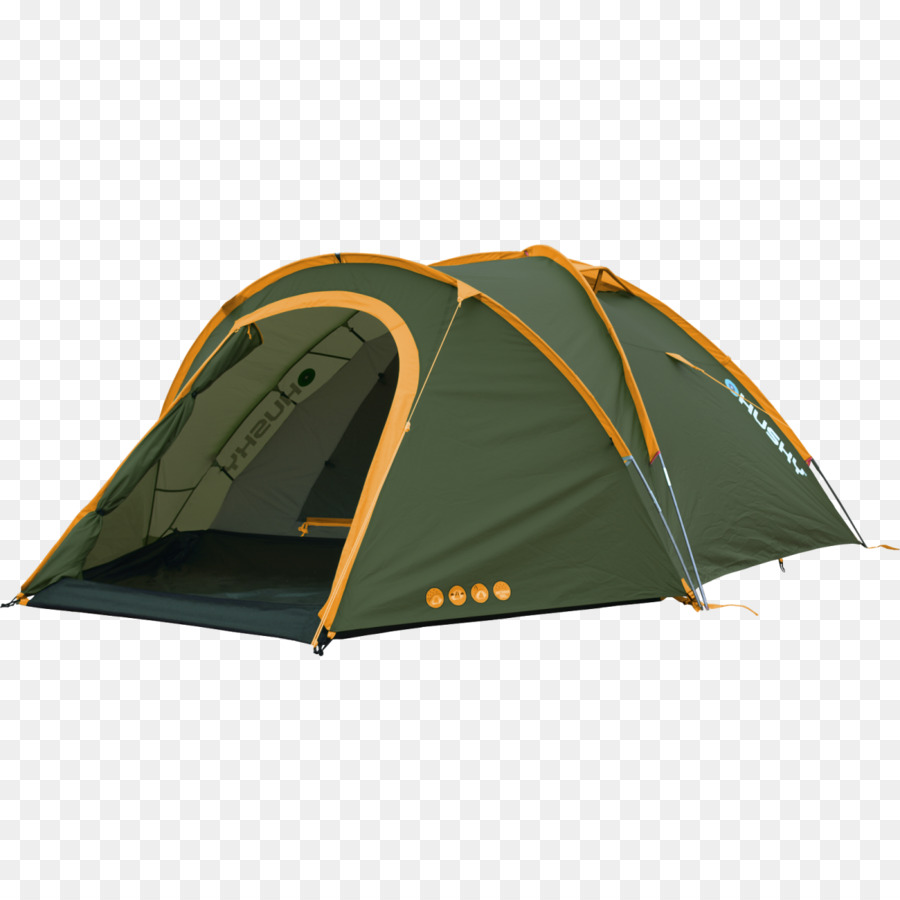 Coleman Perusahaan，Tenda PNG