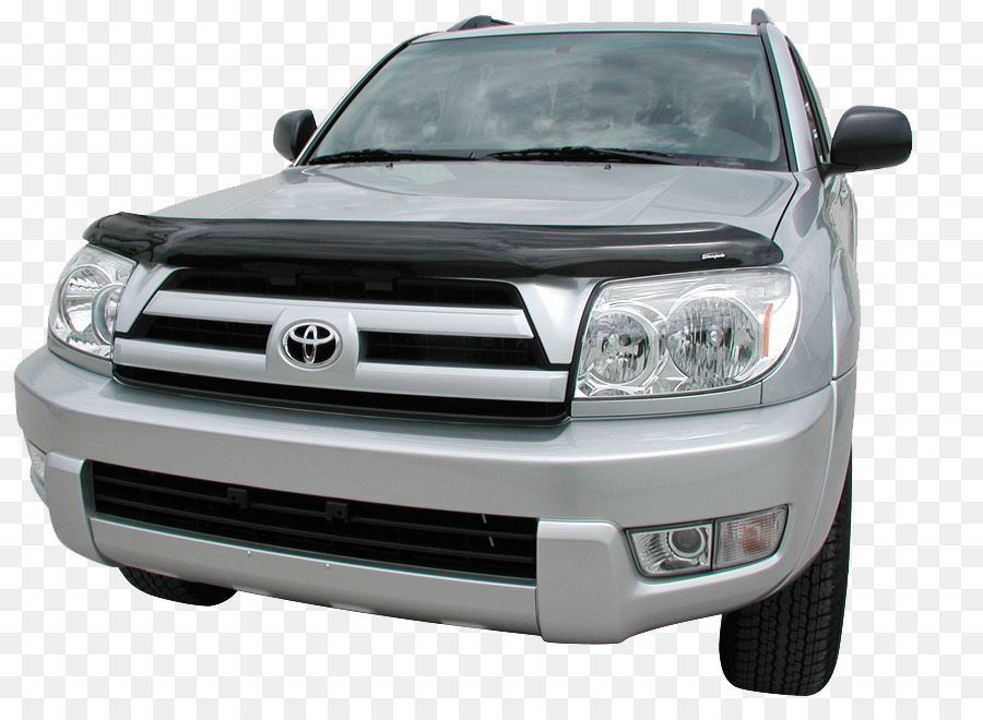 Suv Perak，Toyota PNG