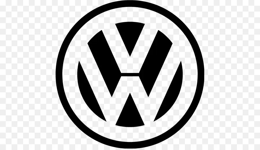 Logo Volkswagen，Volkswagen PNG