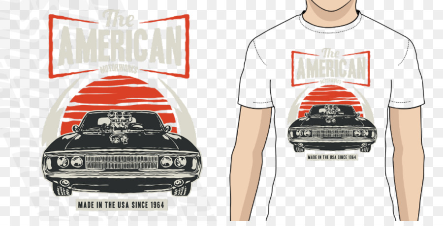 Tshirt，Mobil PNG