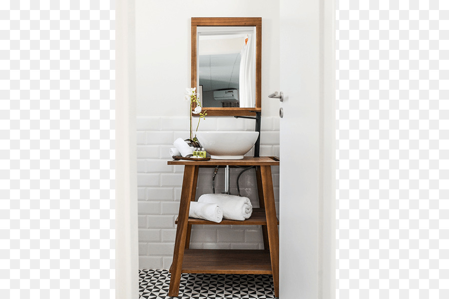 Rak，Kamar Mandi Kabinet PNG