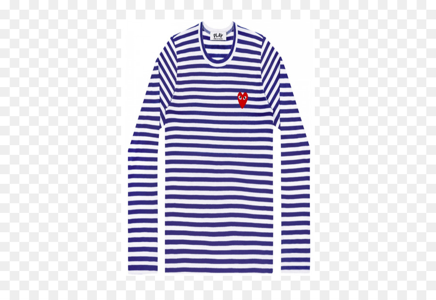 Comme Des Garcons，Tshirt PNG