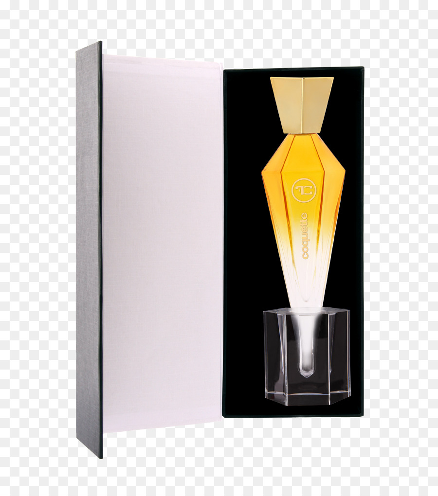 Parfum， PNG