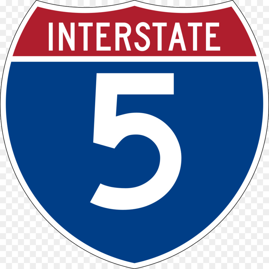 Interstate 4，Interstate 15 PNG