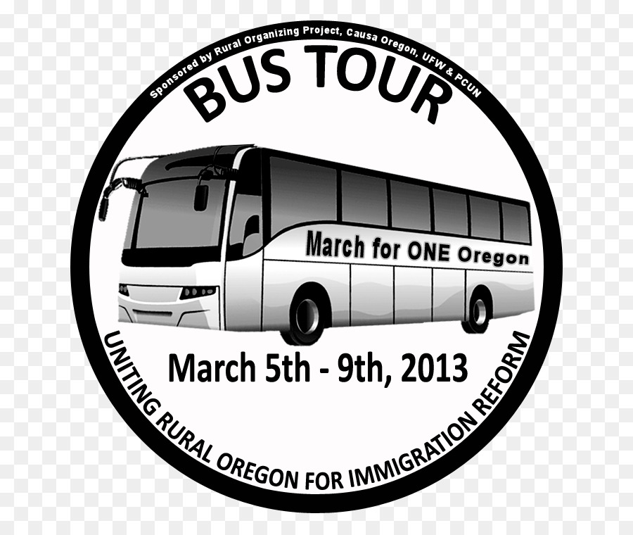 Logo Tur Bus，Bis PNG