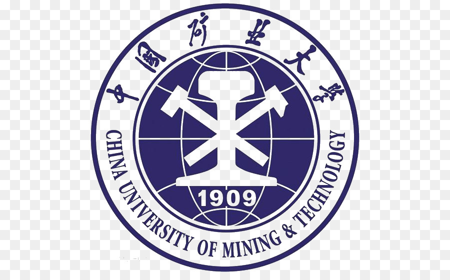 Logo Universitas Pertambangan Teknologi China，Universitas PNG