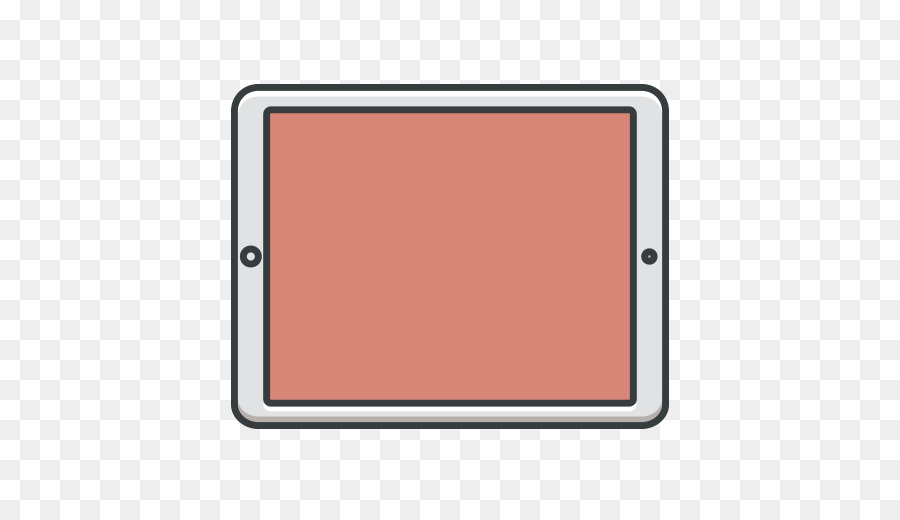 Layar Tablet，Perangkat PNG