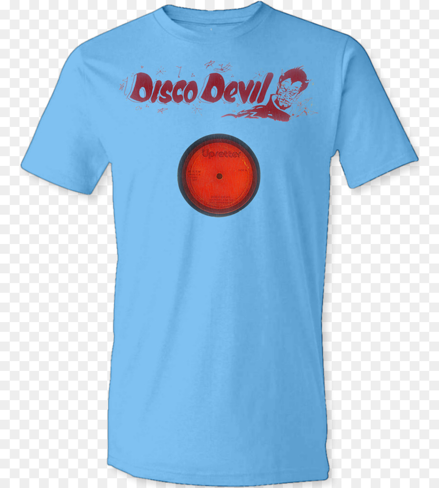 Tshirt，Disco Iblis PNG