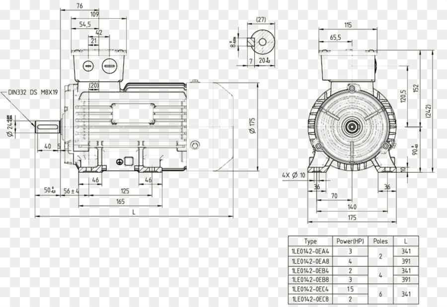 Menggambar Teknis，Teknik PNG