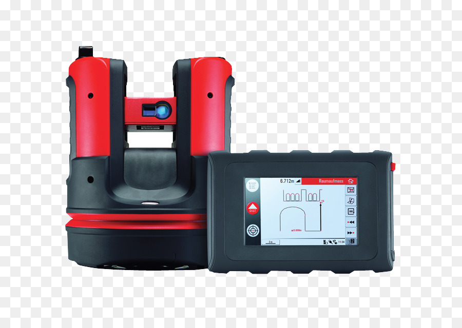 Leica Geosystems，Laser Rangefinder PNG