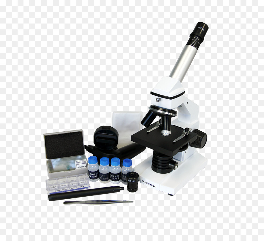 Mikroskop，Mikroskop Digital PNG