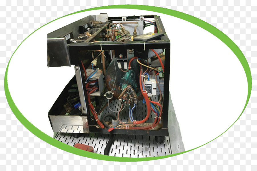 Komputer Sistem Pendinginan Bagian，Elektronik PNG