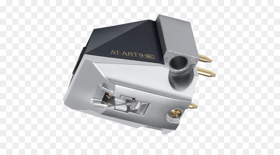 Audiotechnica Perusahaan，Magnet Cartridge PNG