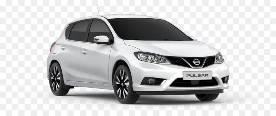 Nissan Pulsar，Nissan PNG