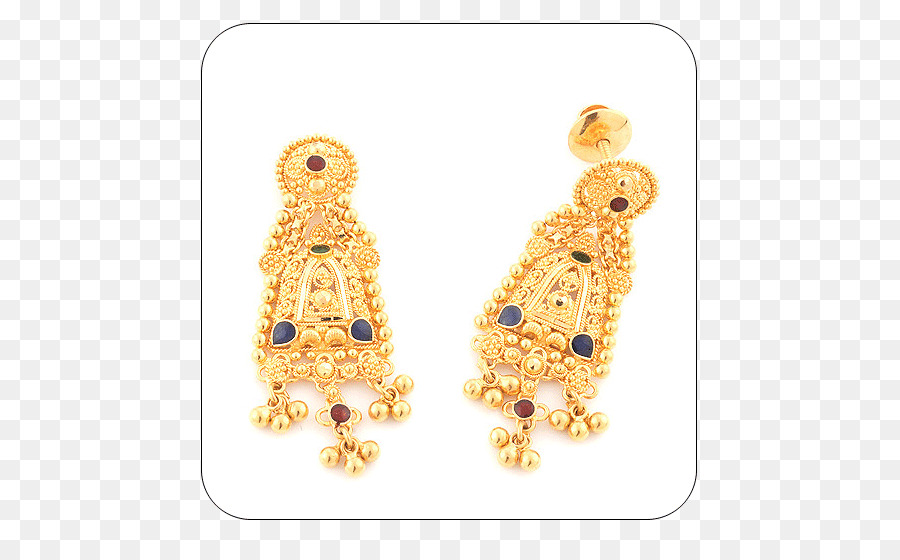 Anting Anting，Perhiasan PNG