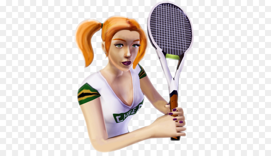 Tennis Champion 3d Online Permainan Olahraga，Heartwild Solitaire Buku Satu PNG