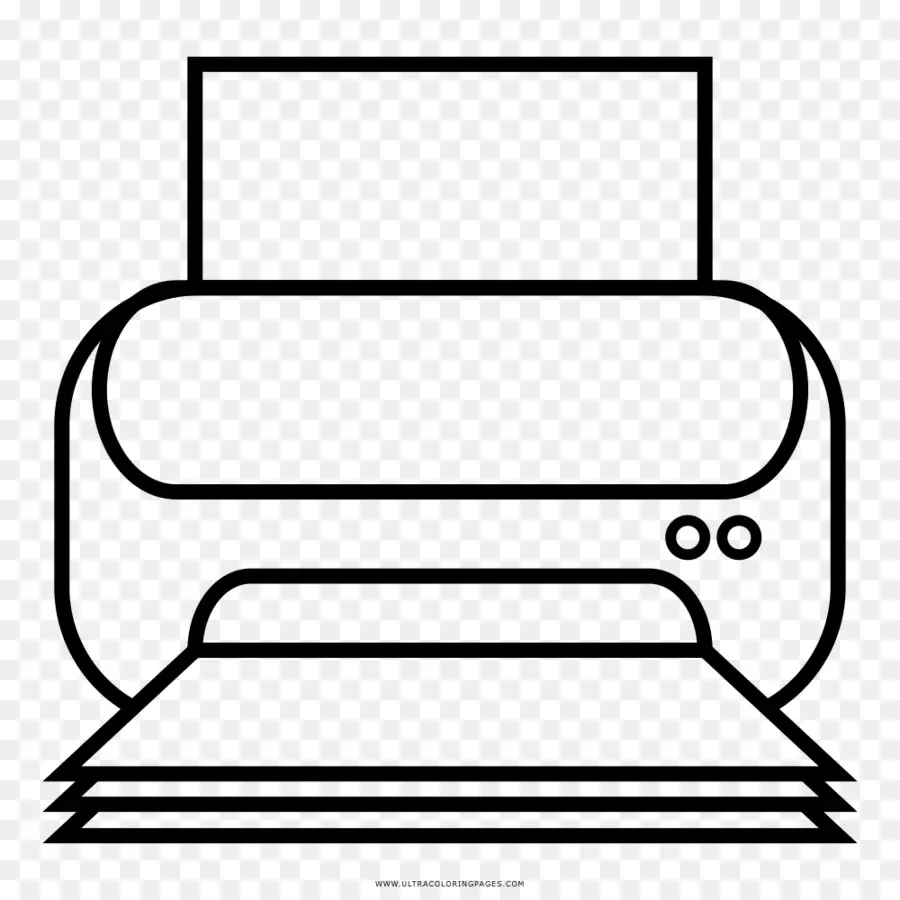 Percetakan，Printer PNG