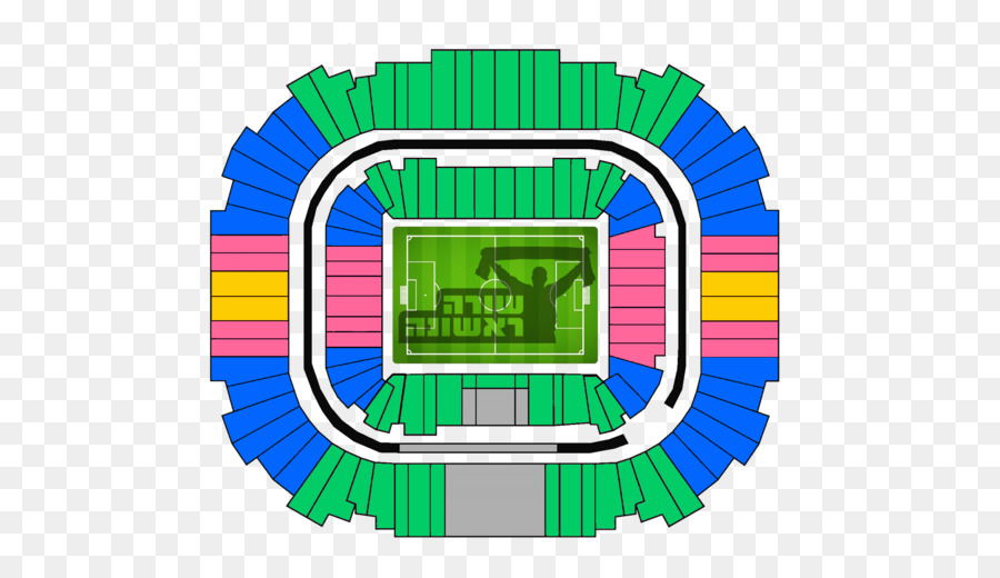 Piala Dunia 2018，Stadion Luzhniki PNG