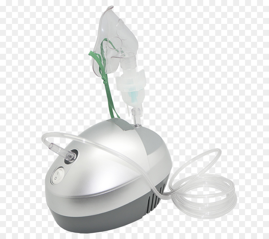 Nebuliser，Obat PNG