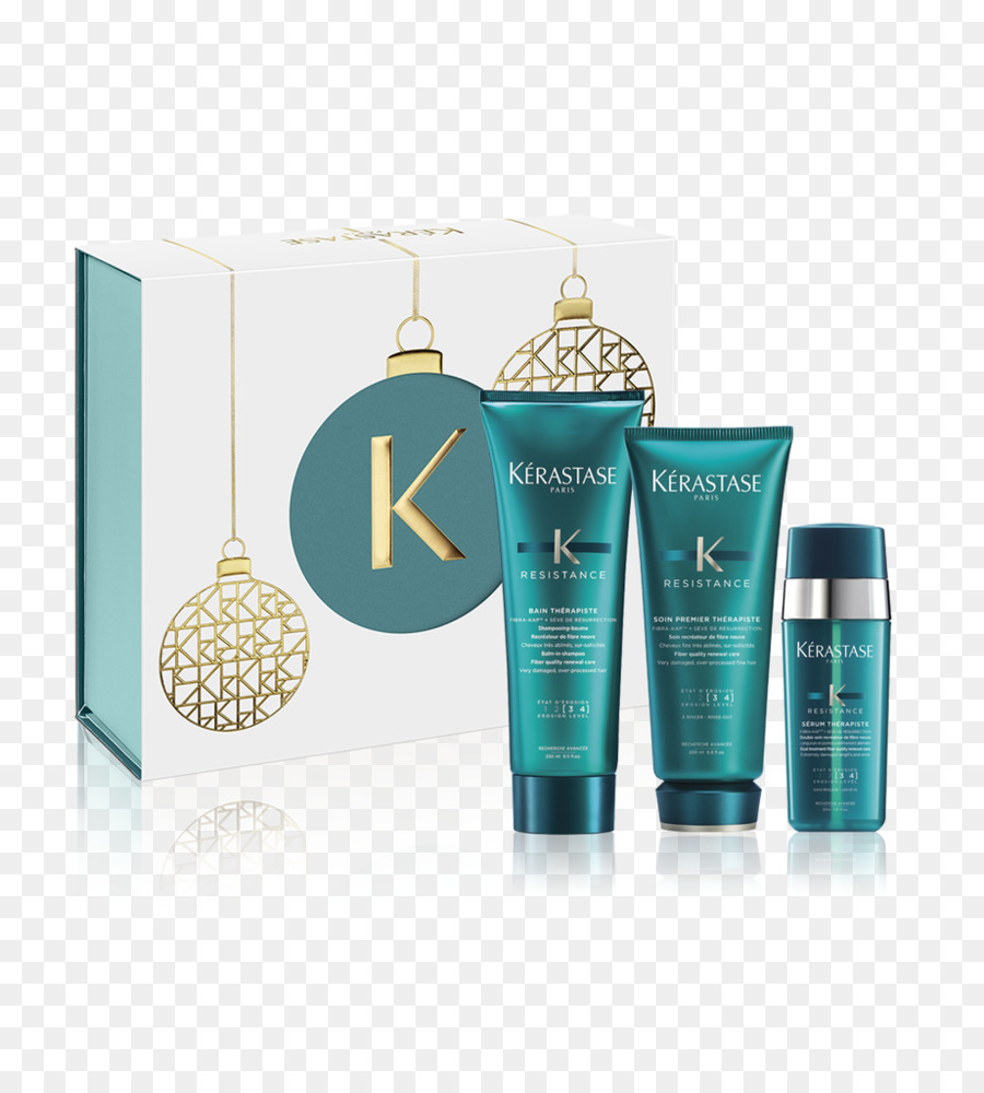 Kerastase，Kérastase Perlawanan Masque Thérapist PNG