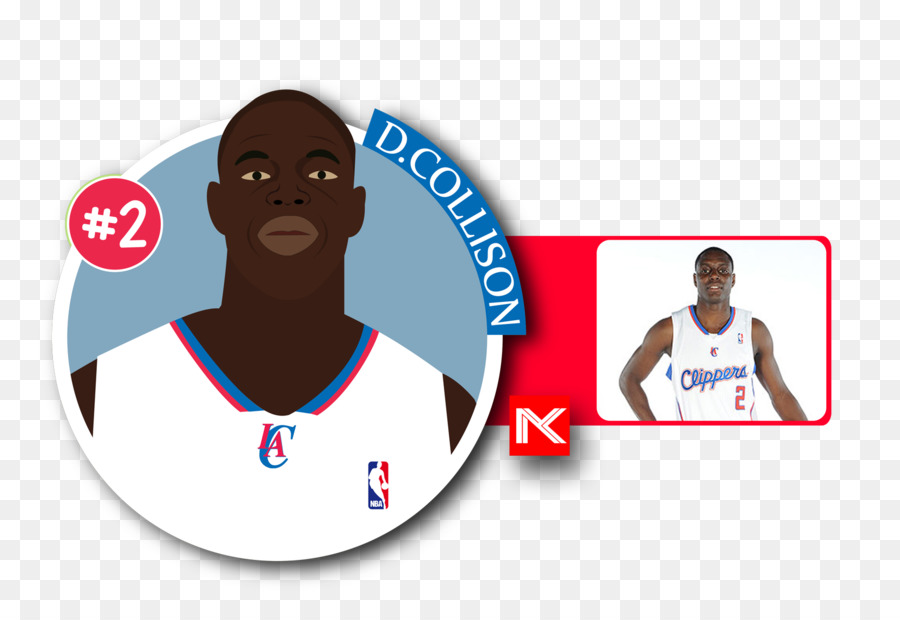 Los Angeles Clippers，Marcela R Font Lac PNG