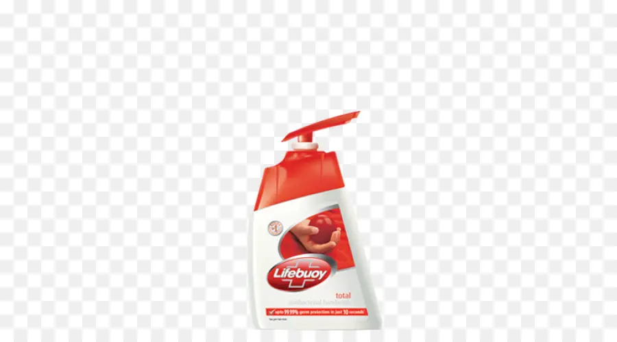 Cuci Tangan Lifebuoy，Sabun PNG